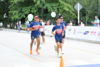 ITPC SATIT CMU Mini Marathon 2024