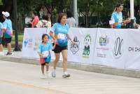 ITPC SATIT CMU Mini Marathon 2024