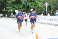 ITPC SATIT CMU Mini Marathon 2024