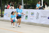 ITPC SATIT CMU Mini Marathon 2024