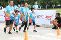 ITPC SATIT CMU Mini Marathon 2024