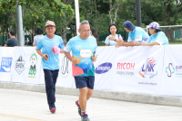 ITPC SATIT CMU Mini Marathon 2024