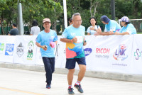 ITPC SATIT CMU Mini Marathon 2024