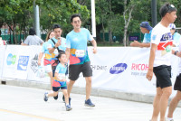 ITPC SATIT CMU Mini Marathon 2024