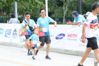 ITPC SATIT CMU Mini Marathon 2024