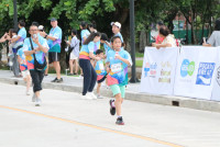 ITPC SATIT CMU Mini Marathon 2024