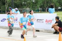 ITPC SATIT CMU Mini Marathon 2024