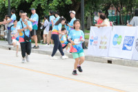 ITPC SATIT CMU Mini Marathon 2024