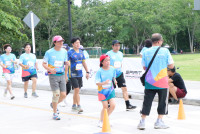 ITPC SATIT CMU Mini Marathon 2024