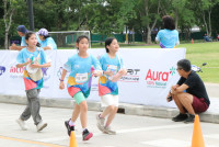 ITPC SATIT CMU Mini Marathon 2024