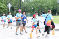 ITPC SATIT CMU Mini Marathon 2024