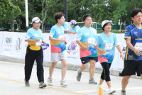 ITPC SATIT CMU Mini Marathon 2024