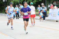 ITPC SATIT CMU Mini Marathon 2024