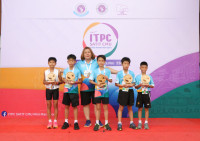 ITPC SATIT CMU Mini Marathon 2024