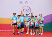 ITPC SATIT CMU Mini Marathon 2024