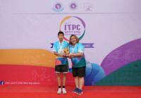 ITPC SATIT CMU Mini Marathon 2024