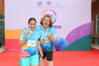 ITPC SATIT CMU Mini Marathon 2024