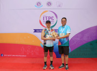 ITPC SATIT CMU Mini Marathon 2024