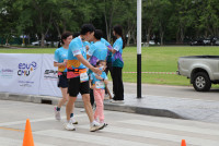 ITPC SATIT CMU Mini Marathon 2024