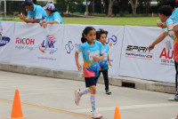 ITPC SATIT CMU Mini Marathon 2024