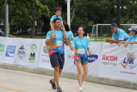 ITPC SATIT CMU Mini Marathon 2024