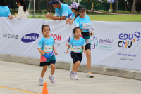 ITPC SATIT CMU Mini Marathon 2024