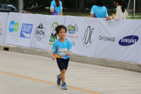 ITPC SATIT CMU Mini Marathon 2024