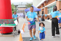 ITPC SATIT CMU Mini Marathon 2024