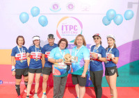 ITPC SATIT CMU Mini Marathon 2024