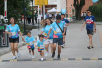 ITPC SATIT CMU Mini Marathon 2024