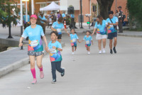 ITPC SATIT CMU Mini Marathon 2024