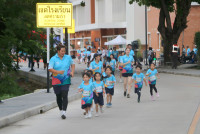 ITPC SATIT CMU Mini Marathon 2024