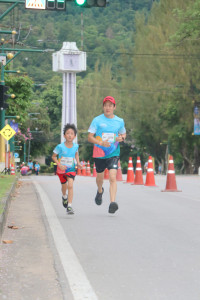 ITPC SATIT CMU Mini Marathon 2024