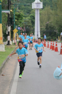 ITPC SATIT CMU Mini Marathon 2024