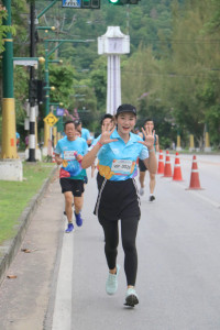 ITPC SATIT CMU Mini Marathon 2024