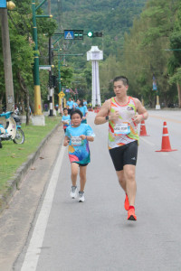 ITPC SATIT CMU Mini Marathon 2024