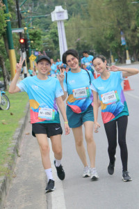 ITPC SATIT CMU Mini Marathon 2024