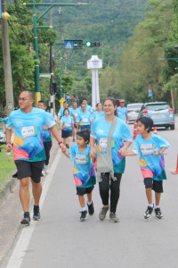 ITPC SATIT CMU Mini Marathon 2024