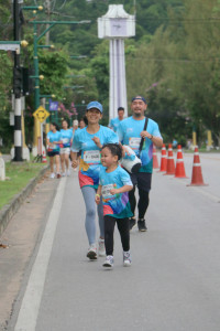 ITPC SATIT CMU Mini Marathon 2024