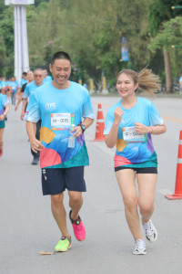 ITPC SATIT CMU Mini Marathon 2024