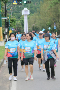 ITPC SATIT CMU Mini Marathon 2024