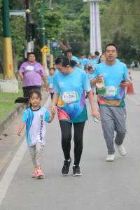 ITPC SATIT CMU Mini Marathon 2024