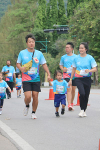 ITPC SATIT CMU Mini Marathon 2024