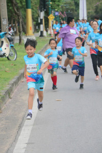 ITPC SATIT CMU Mini Marathon 2024