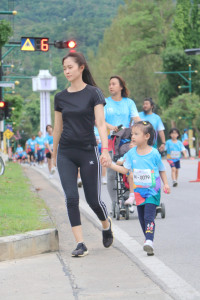 ITPC SATIT CMU Mini Marathon 2024