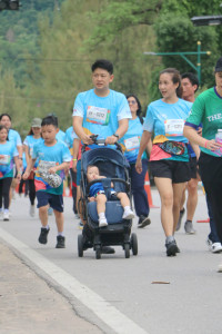 ITPC SATIT CMU Mini Marathon 2024