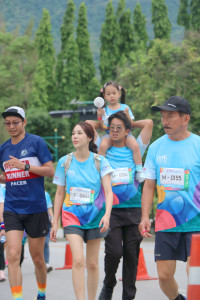 ITPC SATIT CMU Mini Marathon 2024