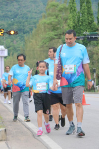 ITPC SATIT CMU Mini Marathon 2024