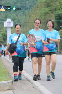 ITPC SATIT CMU Mini Marathon 2024