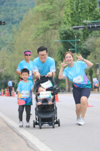 ITPC SATIT CMU Mini Marathon 2024